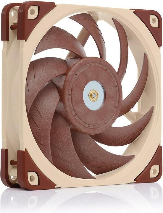 Noctua NF-A12 PWM (120 mm, 1x)