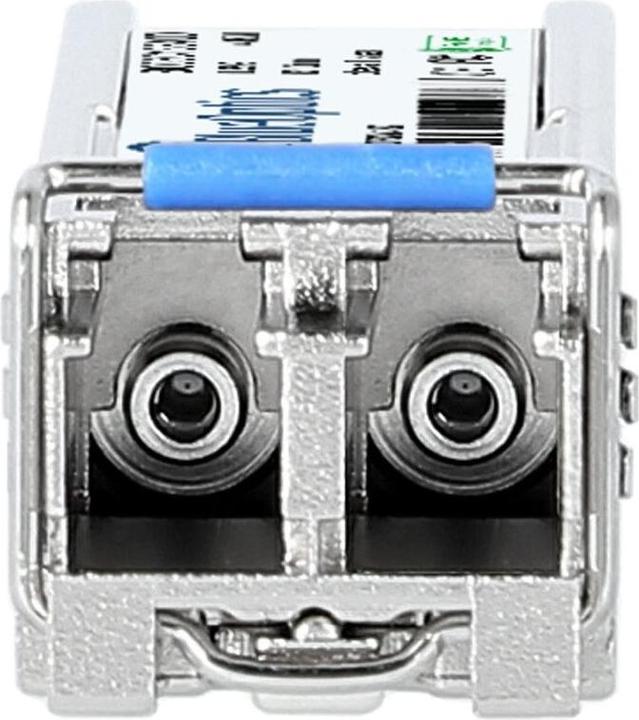 Produktbild BlueOptics Hitachi 500SSM41 R0001 kompatibler SFP BO05C13640D