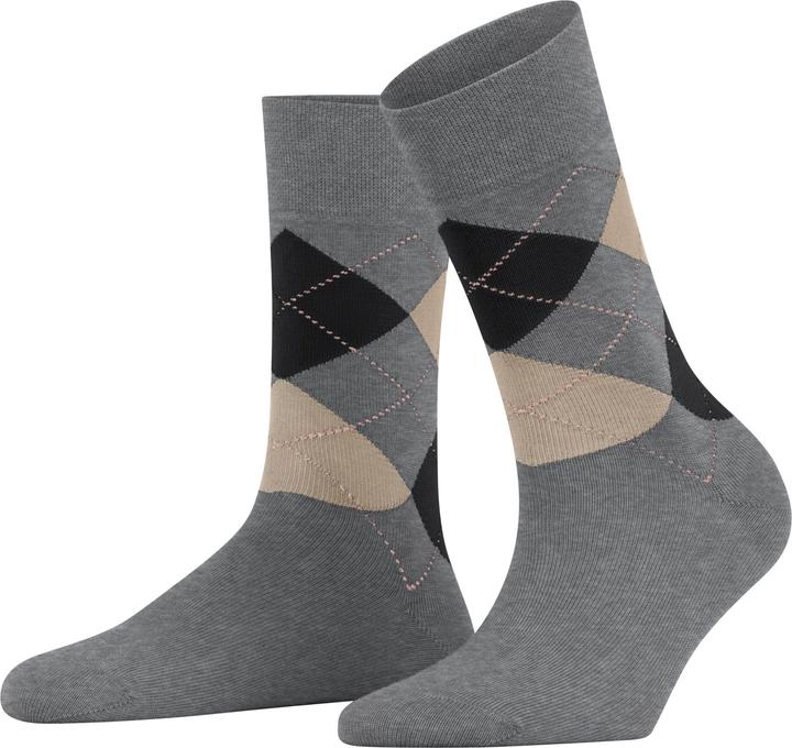 Gris clair., Mélange de gris clair