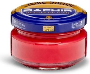 Actual product image Saphir Beaute du Cuir Shoe polish surfine pommadier (1 x, 50 ml)