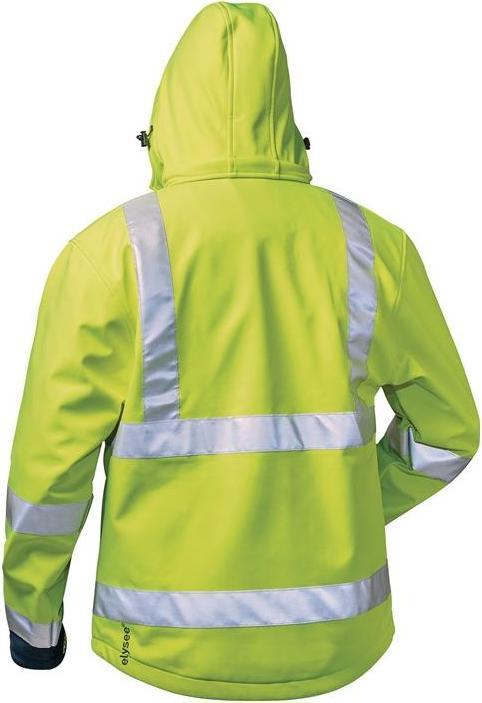 Produktbild Safestyle Warnschutzjacke (XXL)