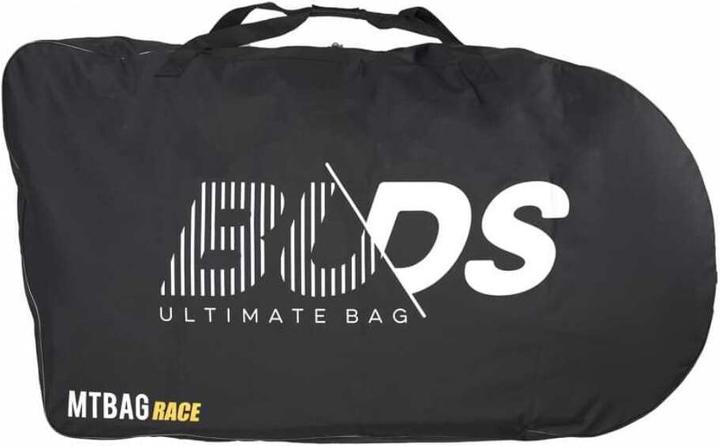 Produktbild Buds MTBag Race