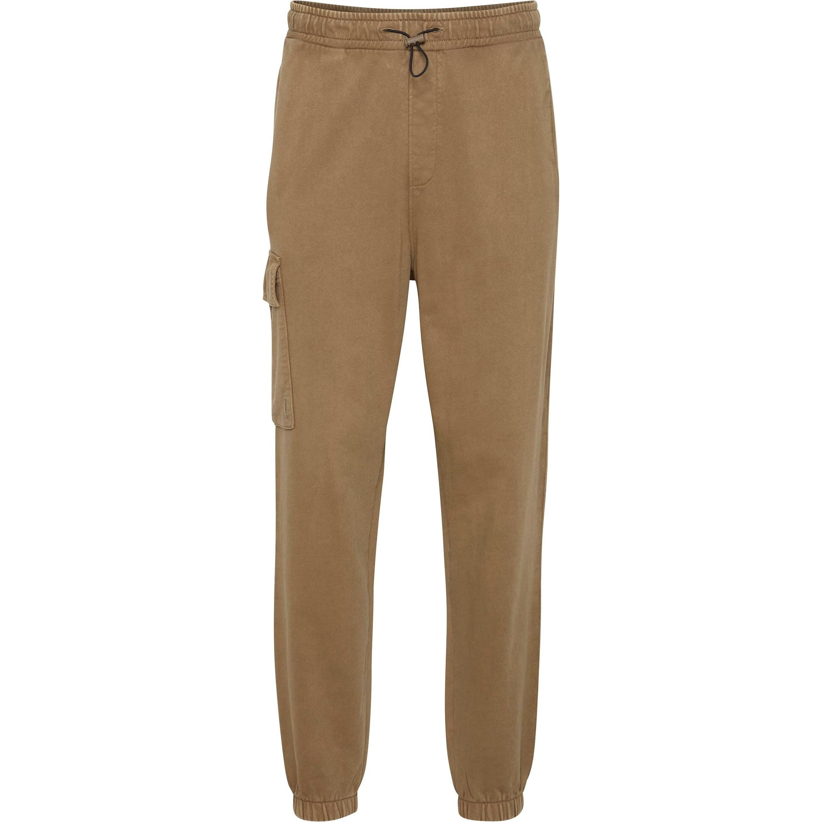 Solid, Herren, Hosen, hoe olid dcabe, Blau, (S)