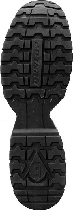 Actual product image L+D Safety low shoes FLYING ARROW S3 (S3, 42)