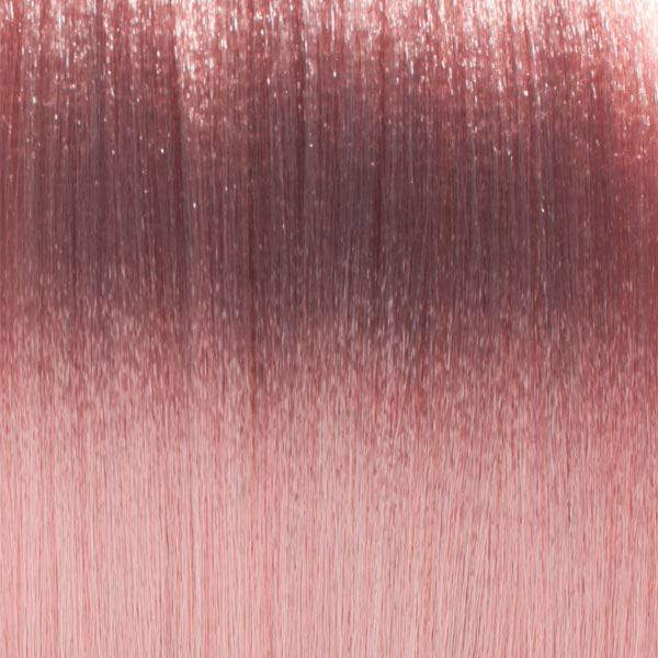 Actual product image Basler Color 2002+ cream hair color (9/6 light light blonde violet)
