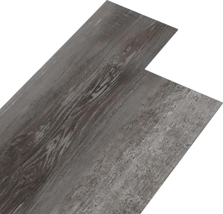 Actual product image vidaXL Borbala (PVC floor, 5.26 m²)