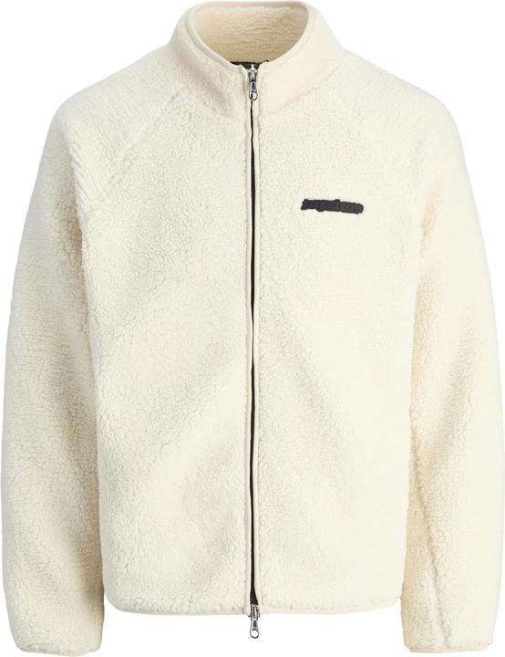 Produktbild Jack & Jones Teddyfell Jacke Teddyfell Jacke (XS)