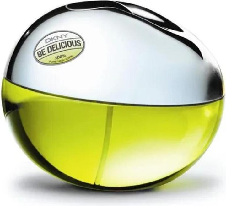 Produktbild DKNY Be Delicious (Eau de Parfum, 50 ml)