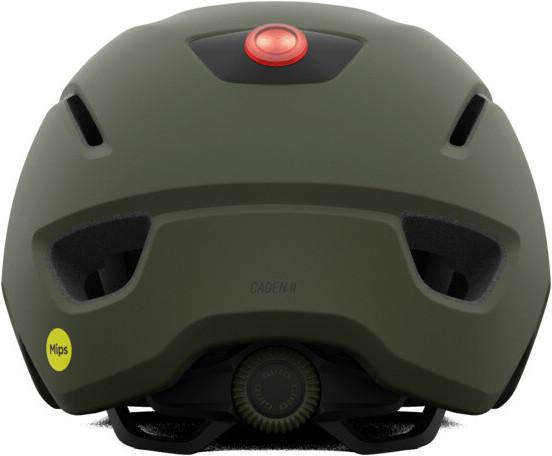 Produktbild Giro Caden II LED (55 - 59 cm)