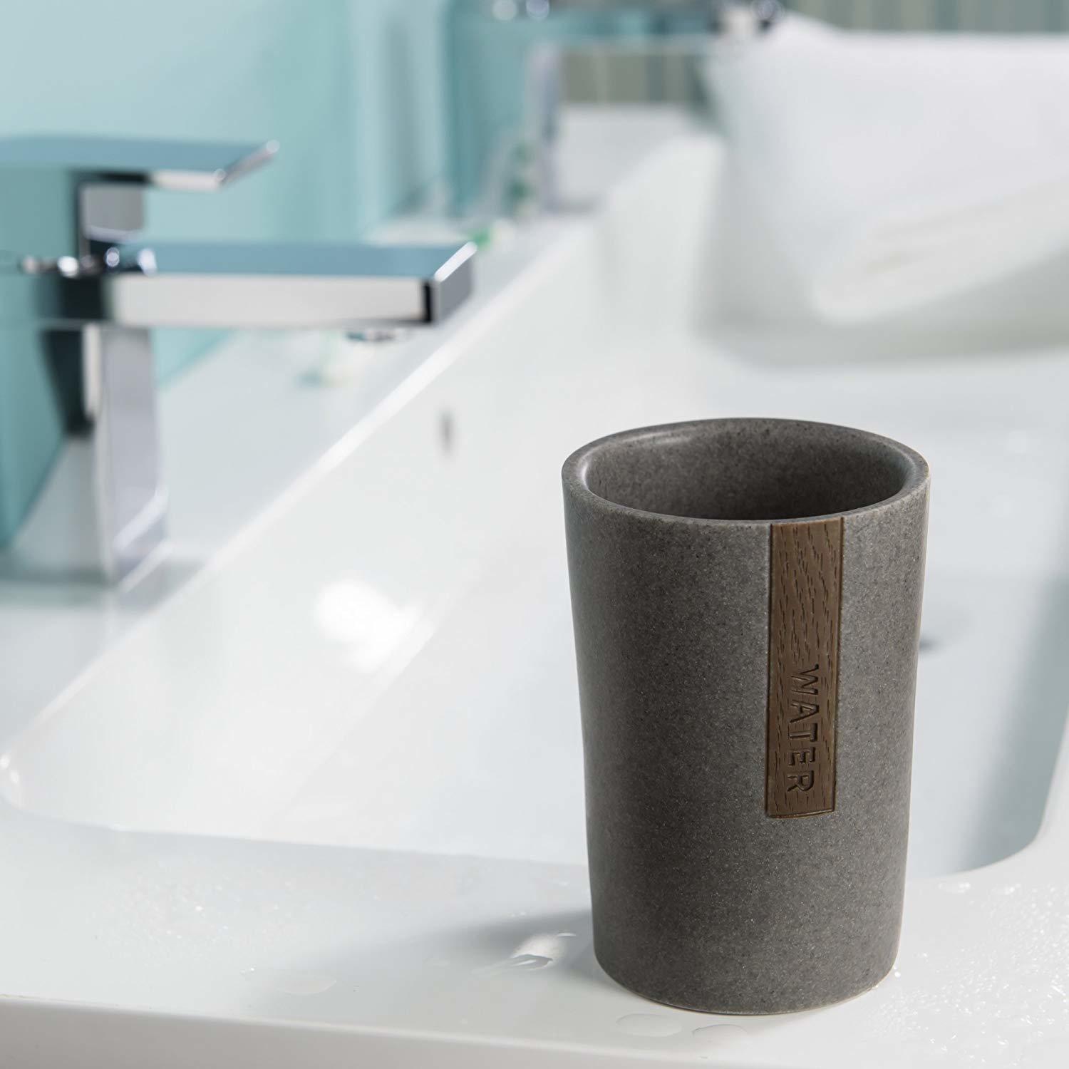 Thumbnail - Sealskin, Zahnputzbecher, Pierra