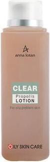 Produktbild Anna Lotan Klare Propolis Lotion 200ml 6.7oz (Körperlotion, 200 ml)