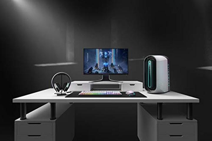 Actual product image Dell Alienware AW510K (US, Cable)