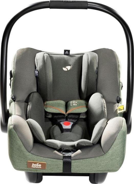 Image du produit Joie i-Jemini (Coque auto, Norme ECE R129/i-Size)