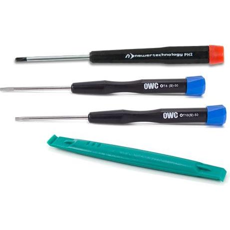 Thumbnail - OWC Complete Installation Kit for SSD into iMac 2011 27", Interne Kabel (PC)