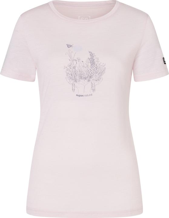 Immagine prodotto Super Natural W Il tè delle mani di fiore (L)