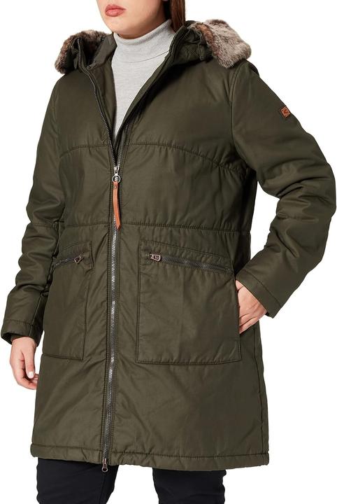 Produktbild Camel Active Parka mit Einschubtaschen in Brusthöhe (42)