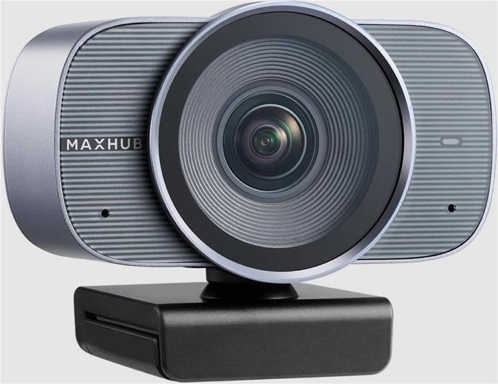 Produktbild Maxhub CAMARA UC W31 TEAMS ROOMS 4K USB 12MP (12 Mpx)