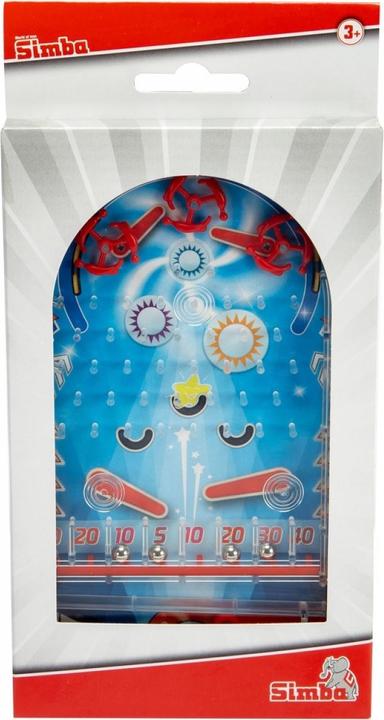 Produktbild Simba Mini Flipper