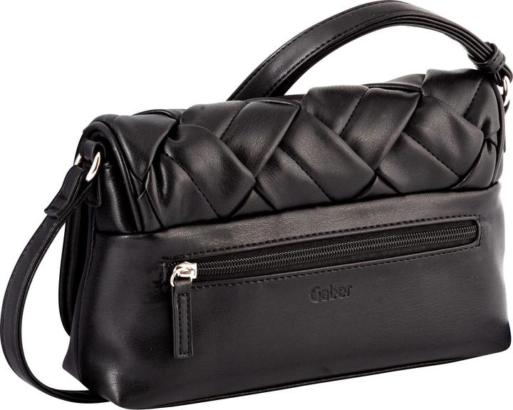 Image du produit Gabor BEHEIM INTERN. FASHION Bridget, Flap bag S top zip, b