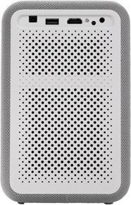 Actual product image HP Full HD video Projector - CC500 - 3in1 - Promobundle - 4K TV (Full HD, 220 lm)