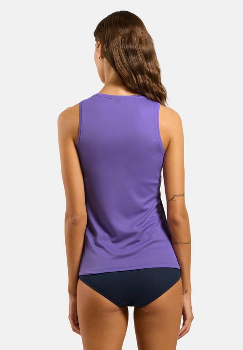 Actual product image Odlo Active F-Dry Light Base Layer Singlet (XL)