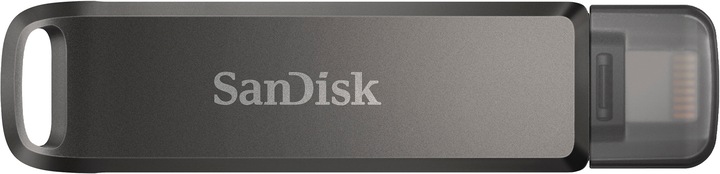 Immagine prodotto SanDisk iXpand Luxe (64 GB, Lightning, USB-C)