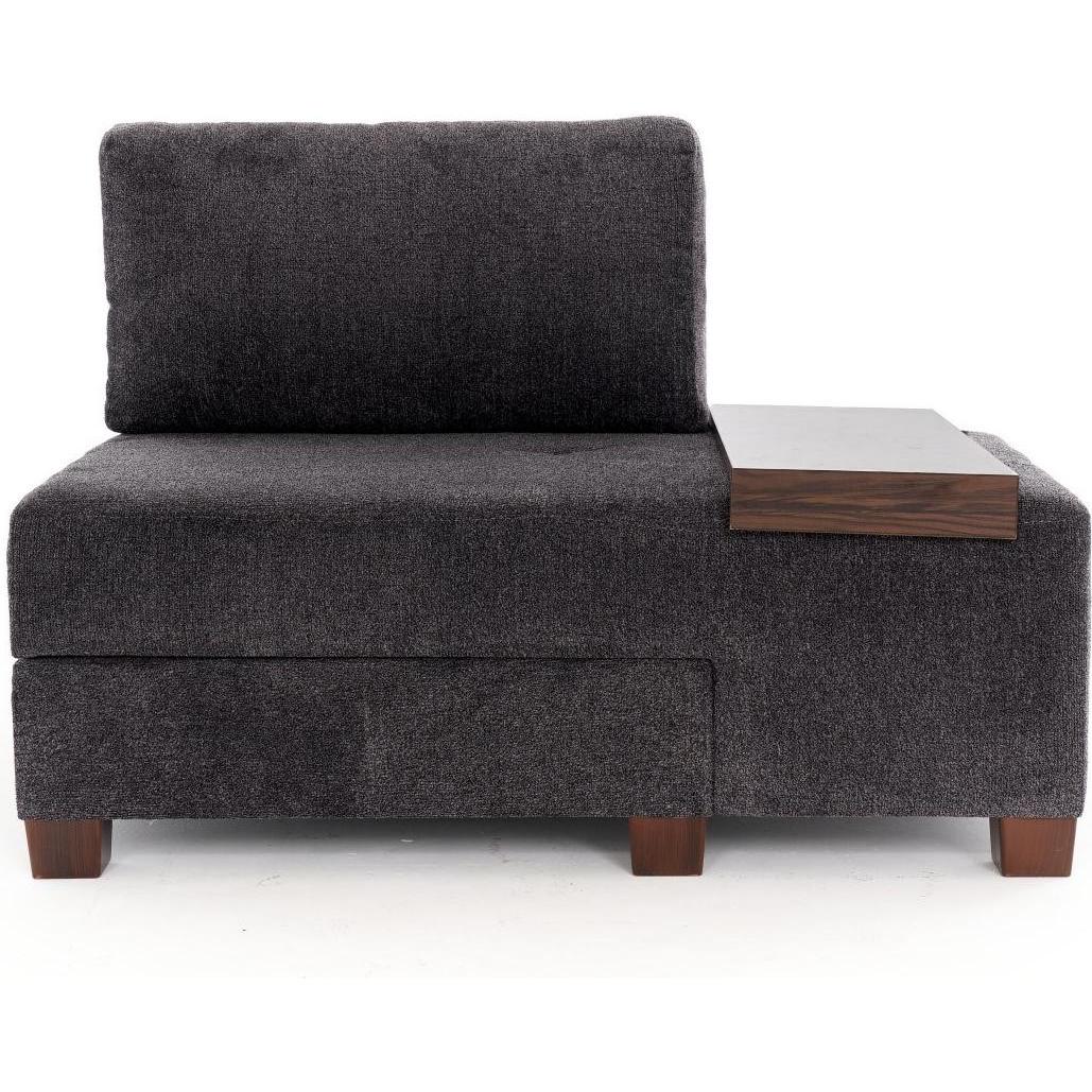 Atelier del Sofa, Sofa, Perennar (1-Sitzer)