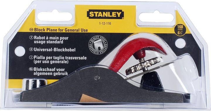 Image du produit Stanley Oblius RÓWNIAK (40 mm)