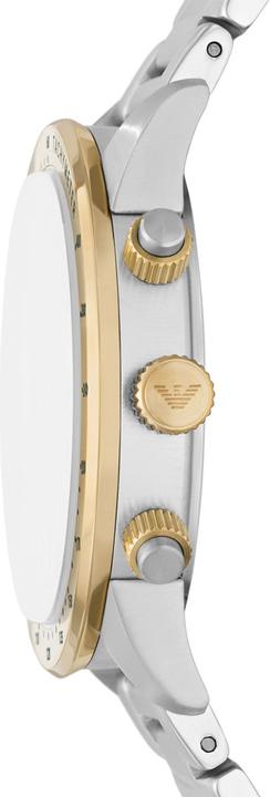 Image du produit Emporio Armani Mario (Chronographe, 43 mm)