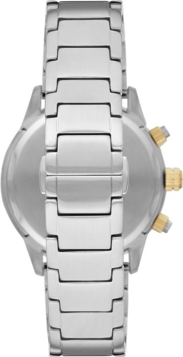 Image du produit Emporio Armani Mario (Chronographe, 43 mm)
