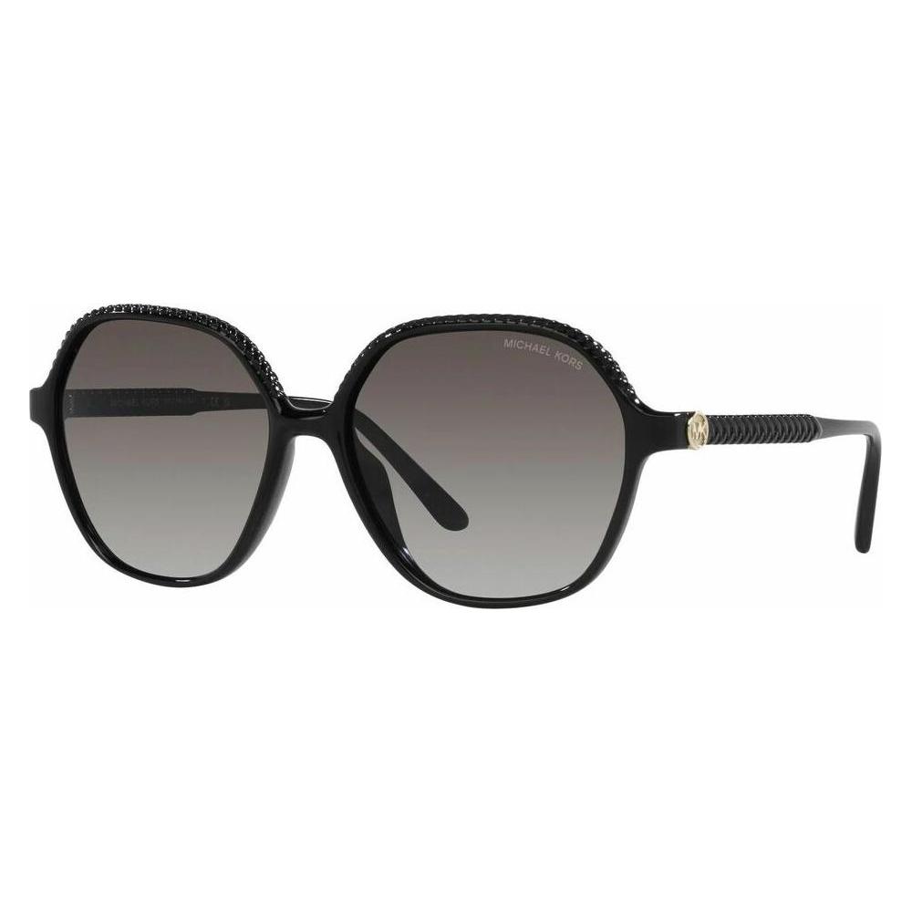 Michael Kors, Sonnenbrille, Sonnenbrille MK2186U Black Used