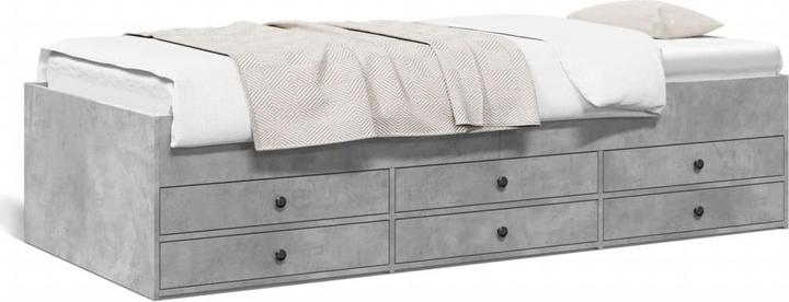 Image du produit vidaXL Tagesbett (90 x 190 cm)