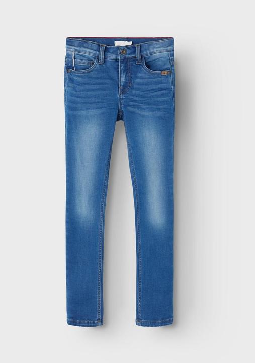 Produktbild Name it X-Slim Theo Jeans (98)