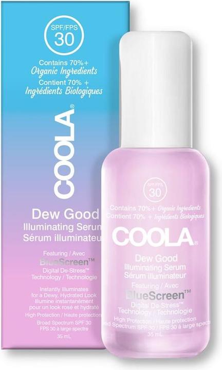 Actual product image Coola Suncare Dew Good (35 ml)