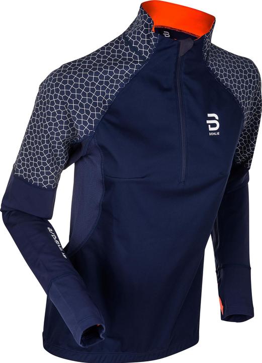 Actual product image Daehlie W Top Mora (S)