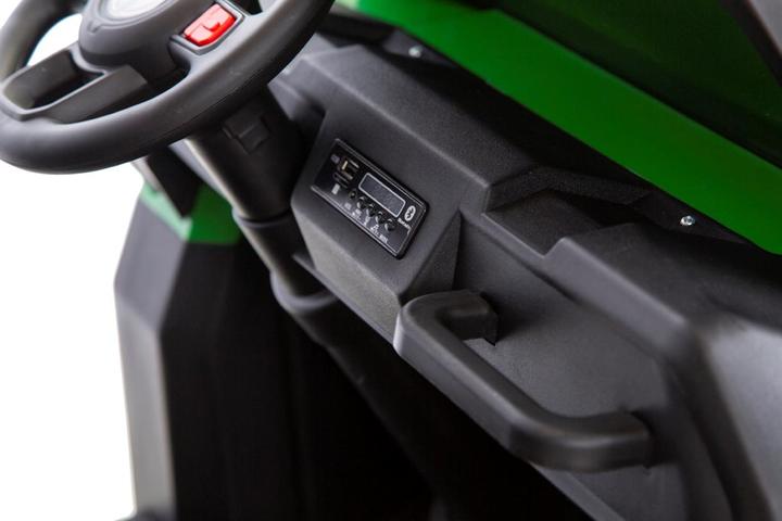 Produktbild Azeno Netcentret Farmer Truck (24 V)