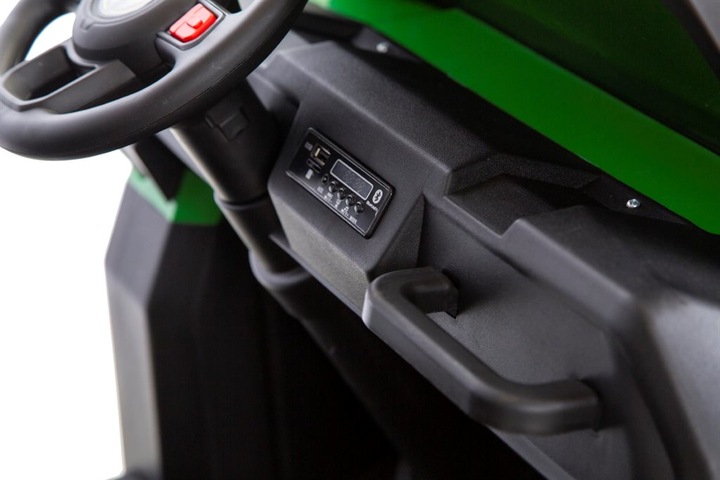 Image du produit Azeno Camion agricole Netcentret (24 V)