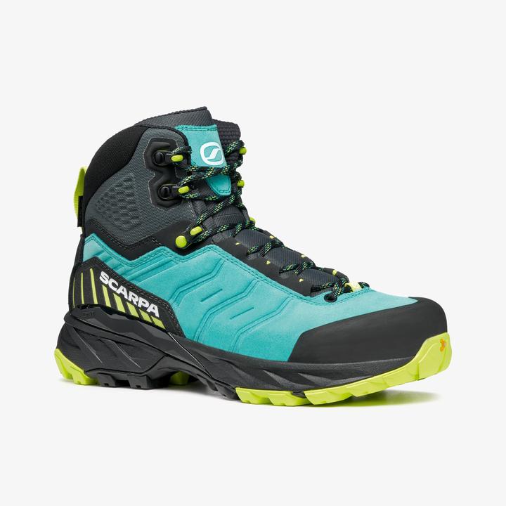 Produktbild Scarpa Rush TRK GTX Wmn (38)