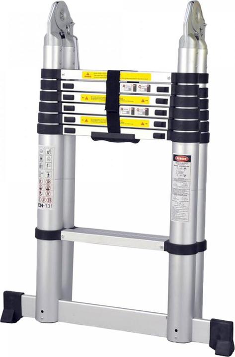 Produktbild Ideoon Teleskopleiter (Teleskopleiter, 440 cm)