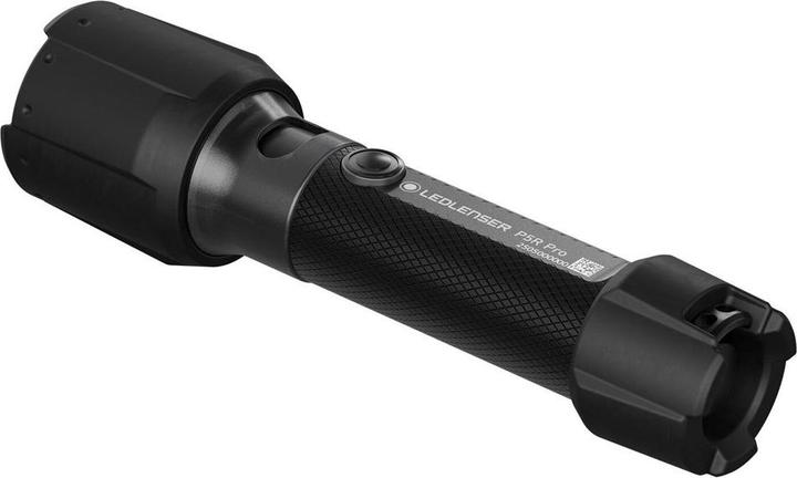 Actual product image Ledlenser P5R PRO wiederaufladbar LED Taschenlampe (750) (13.10 cm, 750 lm)
