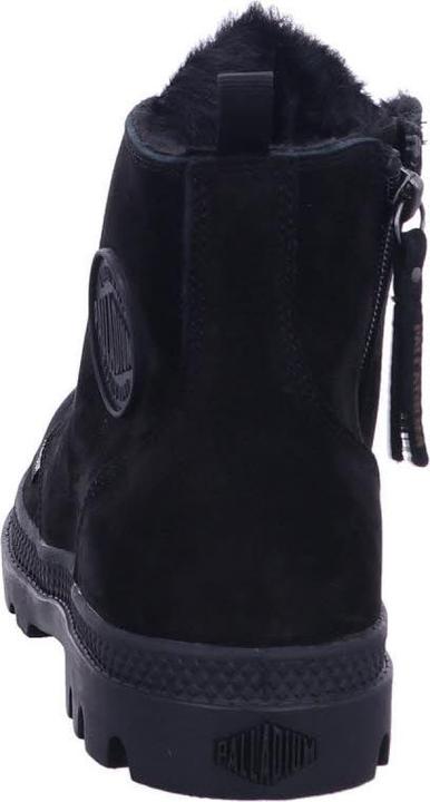 Image du produit Palladium Bottines (42)
