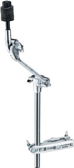Actual product image Tama CCA30 Pelvic arm with multi clamp
