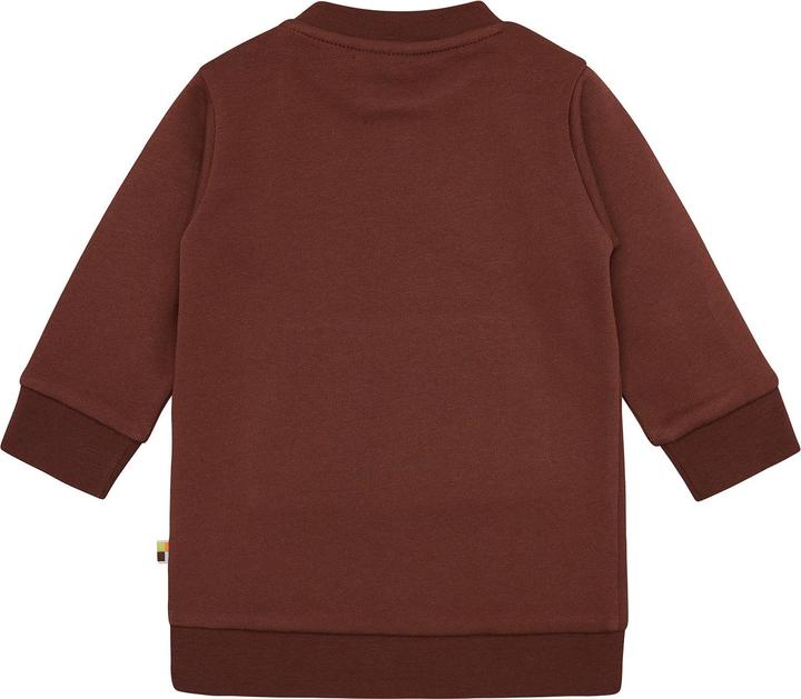 Produktbild loud + proud Weiches Sweatkleid (80)