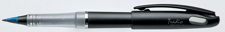 Actual product image Pentel Tradio Stylo (Black, 1 x)