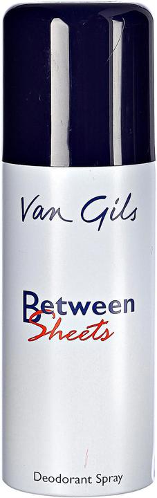 Produktbild Van Gils Between Sheets Männer Spray-Deodorant 150 ml 1 Stück(e) (Spray, 150 ml)