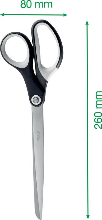 Produktbild Leitz Titan Büroscheren (26 cm)