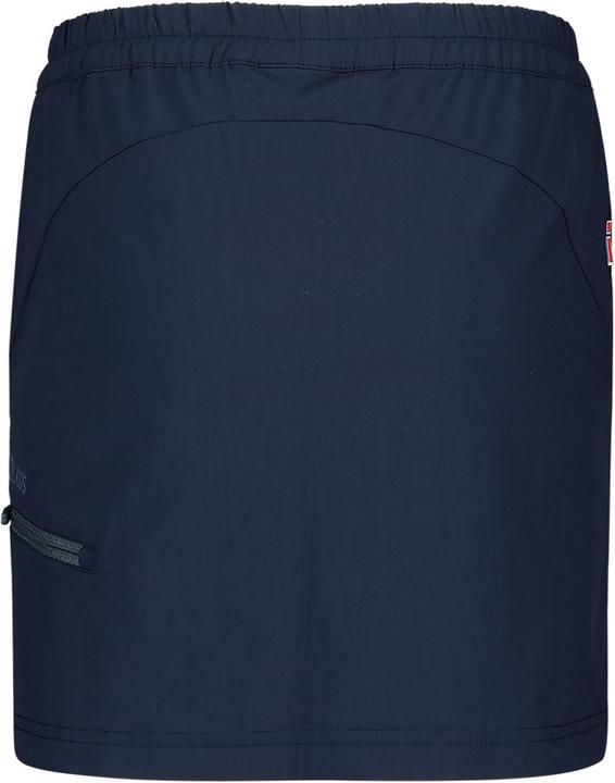 Produktbild Trollkids Noresund Mädchen Wanderrock (152)