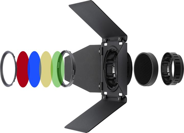 Productafbeelding Godox BD-10