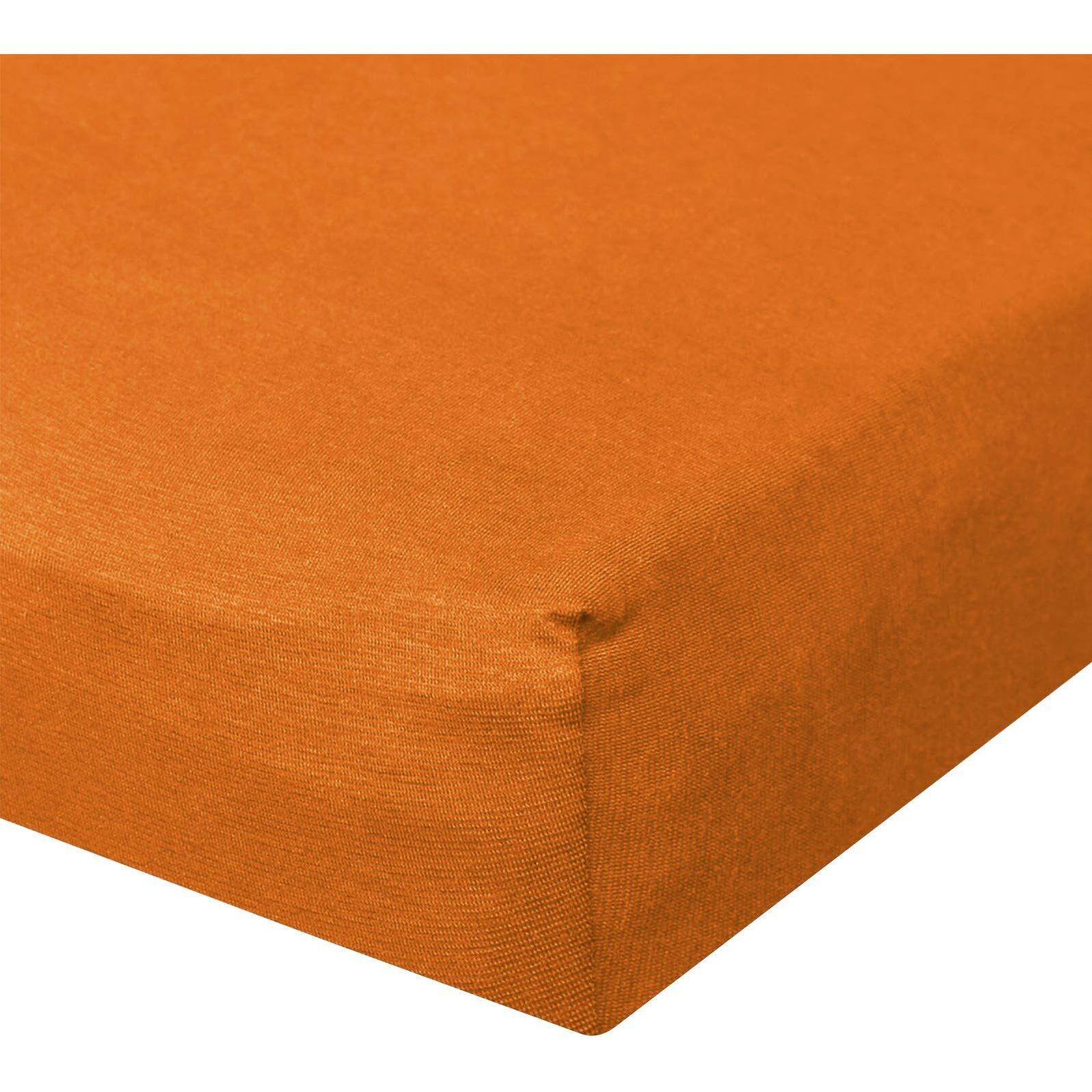 BettwarenShop, Fixleintuch, Ultra-Stretch (90-100 x 200-220 cm)