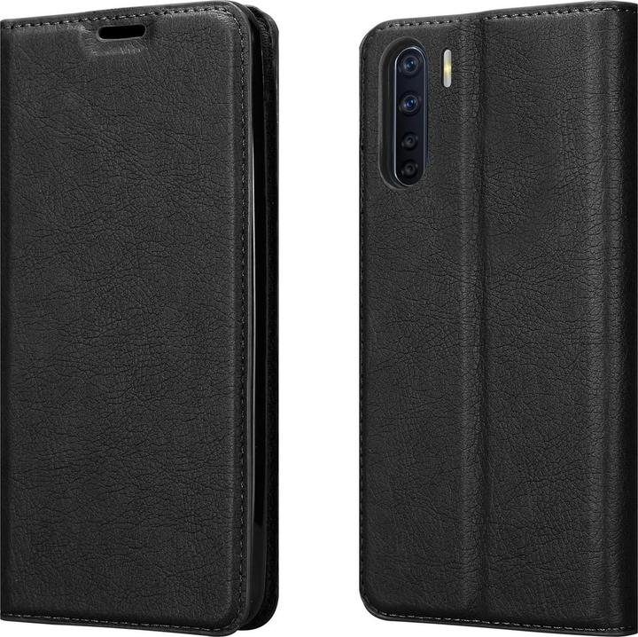 Produktbild Cadorabo Book Invisible Magnet Cover (Oppo A91)